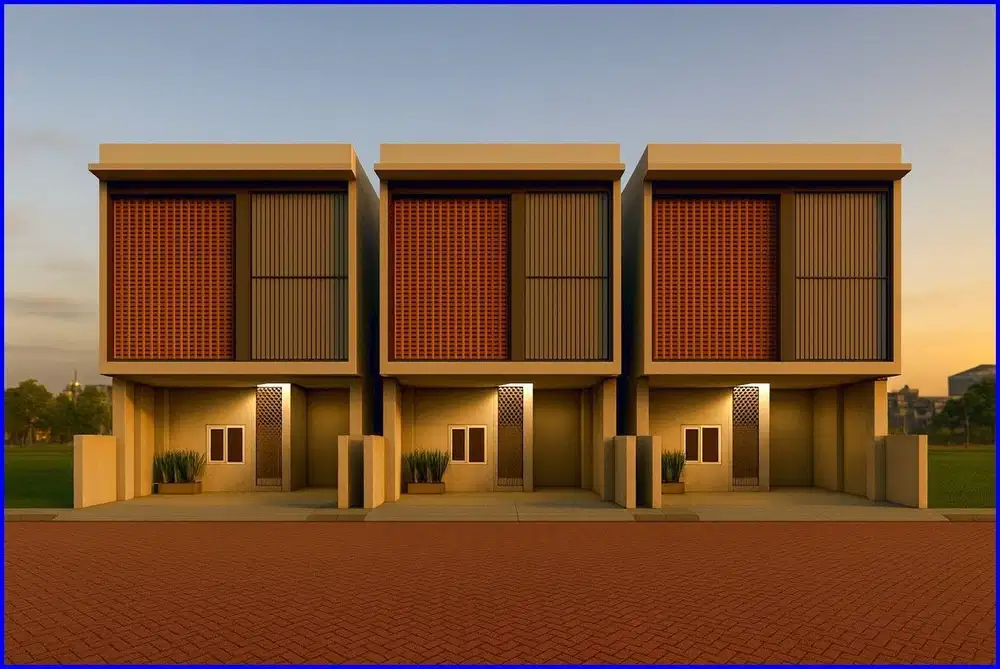 Jl. Kabupaten Sleman, Kost Strategis Jogja 8 Menit Kampus UTY