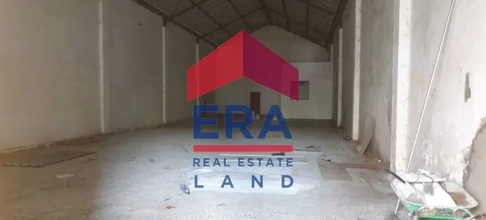 Disewakan Gudang di Jalan Raya Ngijo, Karangploso Malang