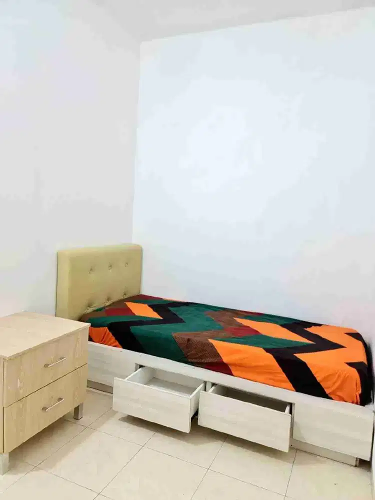 kos-kosan Putri Lebak Arum III