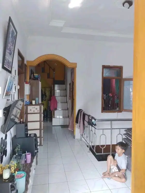 Rumah Siap Huni di Katapang, Kabupaten Bandung Ref.04951