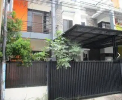 Dijual Rumah Siap Huni Jambangan Indah Surabaya
