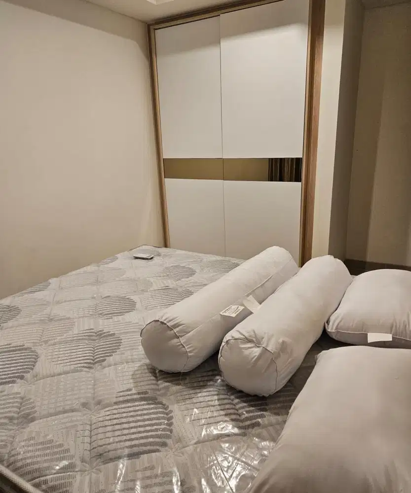 DIJUAL CEPAT ! UNIT APARTMENT CLEON PARK TYPE STUDIO