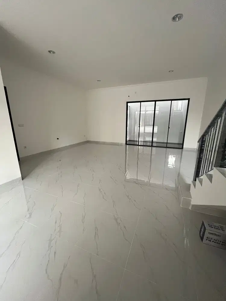 Disewa Pasir Putih Residence Uk 8x15 Brand New 2 lantai Siap Huni