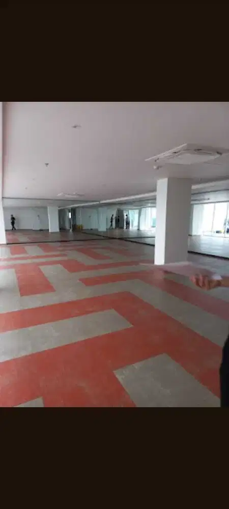 Disewakan Office Space gading serpong