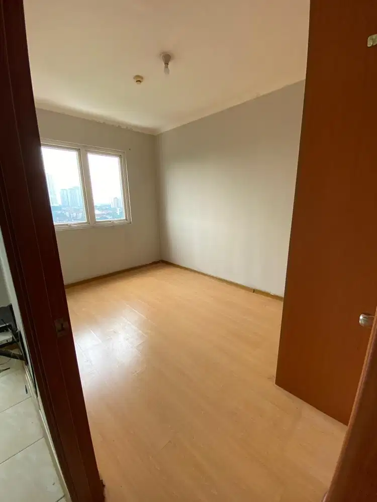 Apartemen Grand Palace Kemayoran