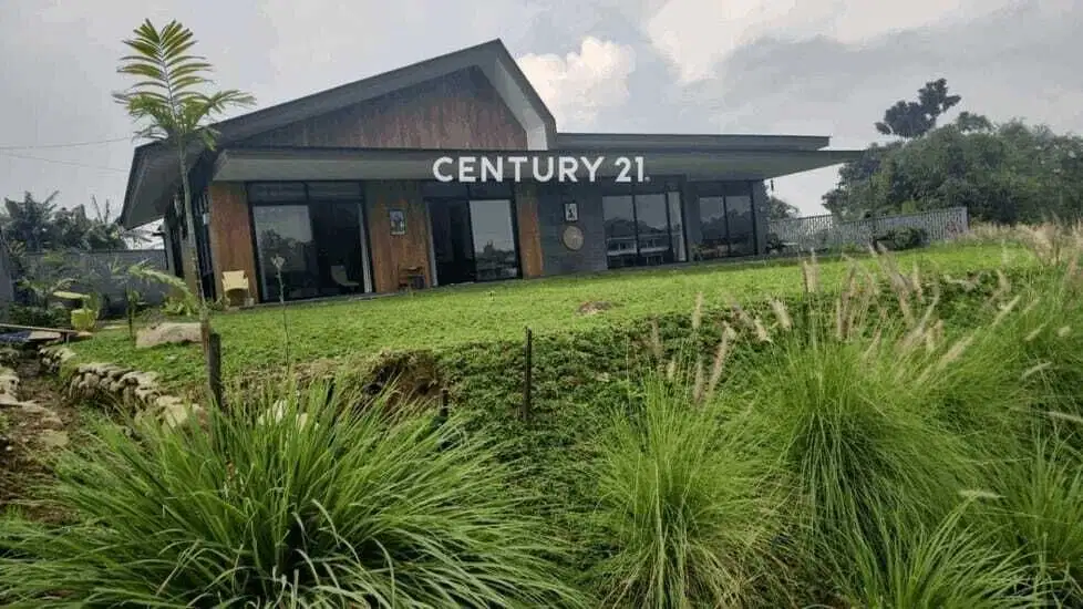 Dijual Villa Asri Nyaman di Desa Sindanglaya Cipanas, Jawa Barat