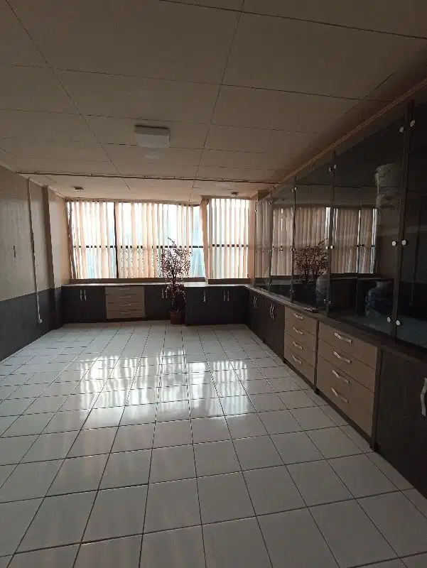 Dijual Ruko Sunter Dalam Komplek