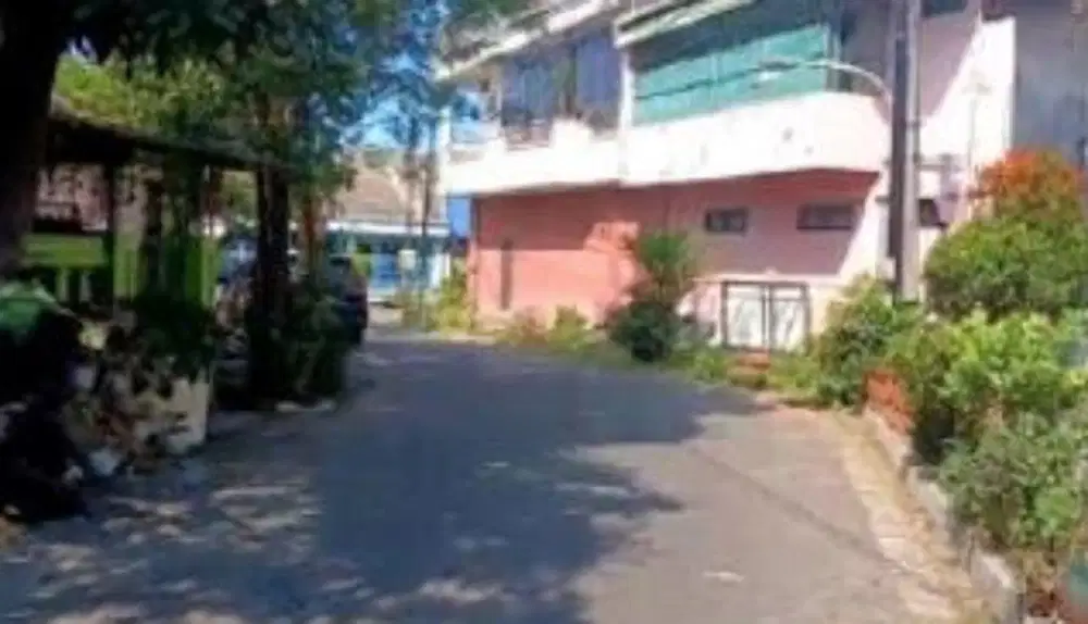 PERUM GRESIK KOTA BARU, JL. MAGETAN I-4, YOSOWILANGUN, MANYAR GRESIK