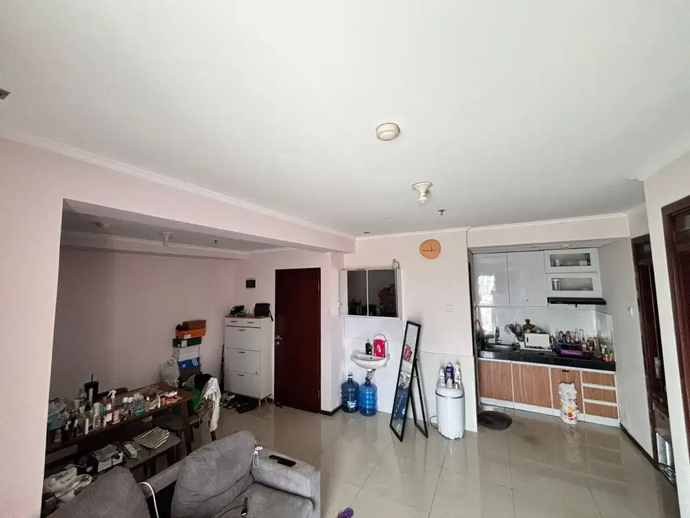 Dijual murah 1 unit Apartemen Gateway Pasteur Kota Bandung