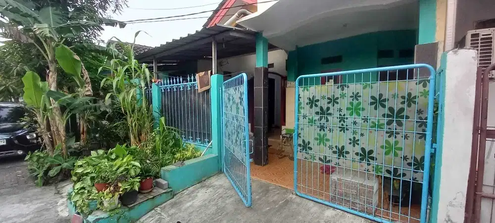 Jual Cepat Rumah Villa Tangerang Regency 2