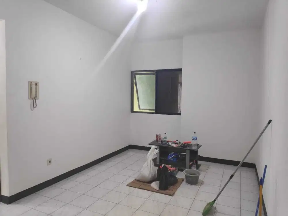 Jual Apartemen Rajawali