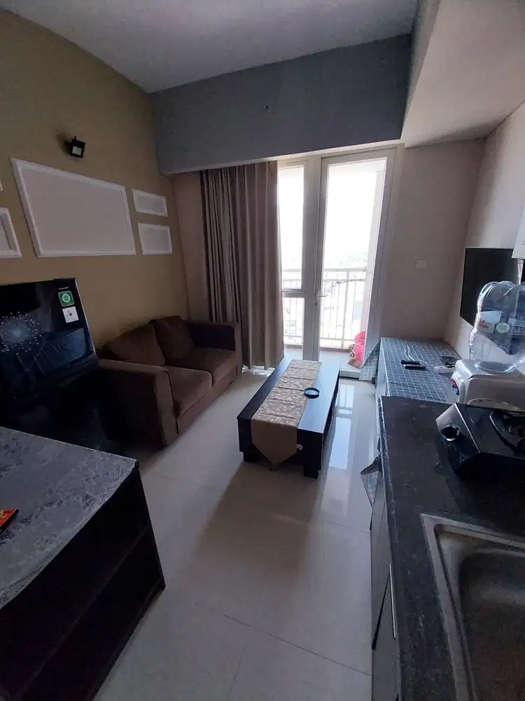 Murah apartemen skyland jatinangor sumedang bandung jawa barat