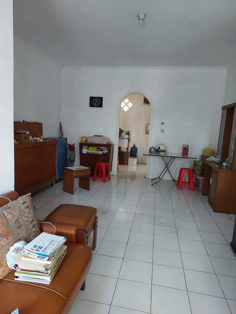 Dijual Rumah minimalis di Taman Cibaduyut Indah 1