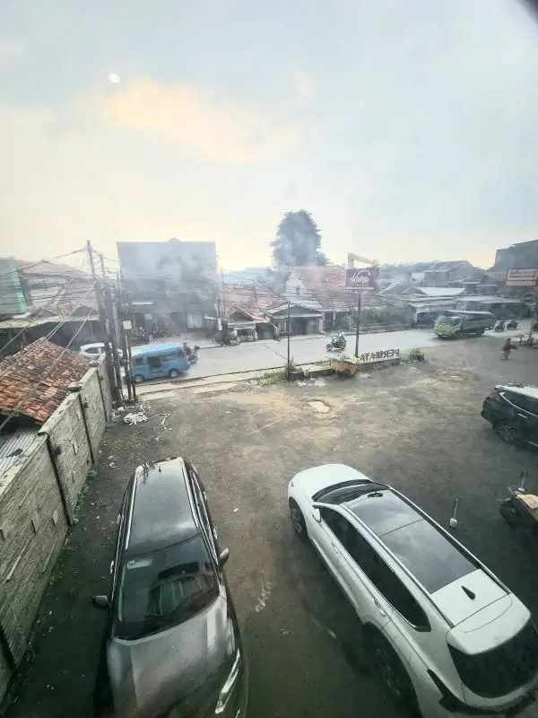Sewa  Ruko Ramai  Semplak Bogor