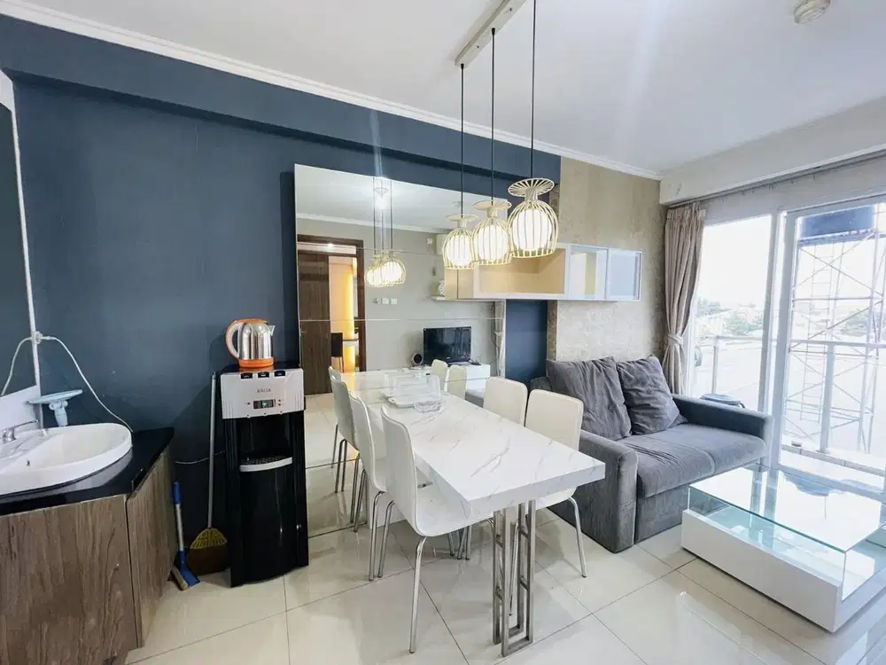 DIJUAL APARTEMEN GATEWAY PASTEUR KOTA BANDUNG