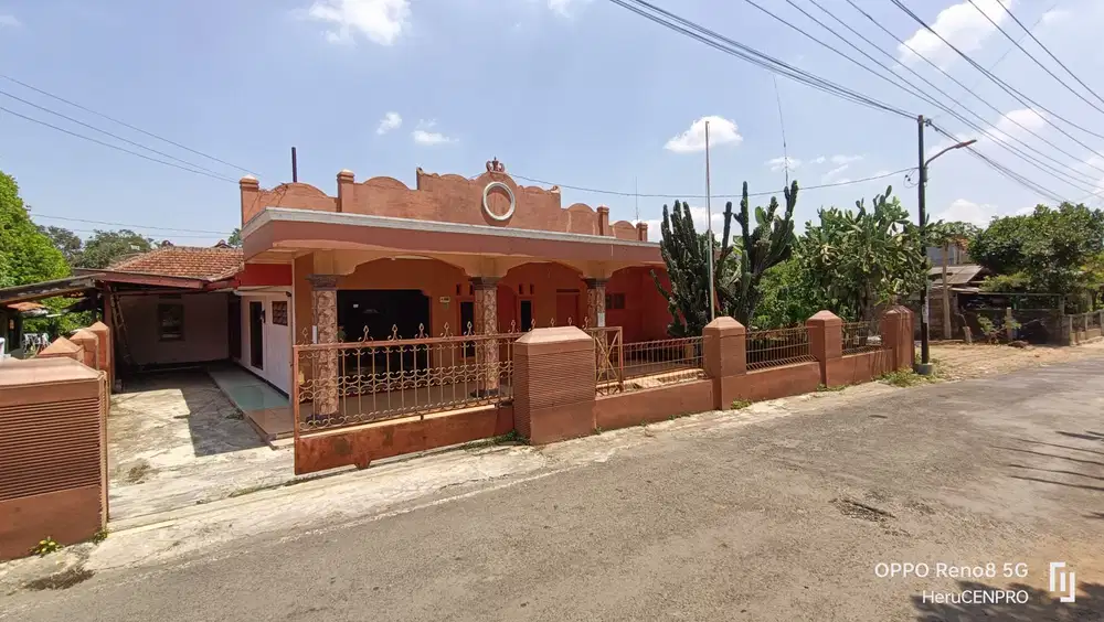 Rumah kos Tanjung dekat pusat oleh oleh, alun alun, Rita Purwokerto