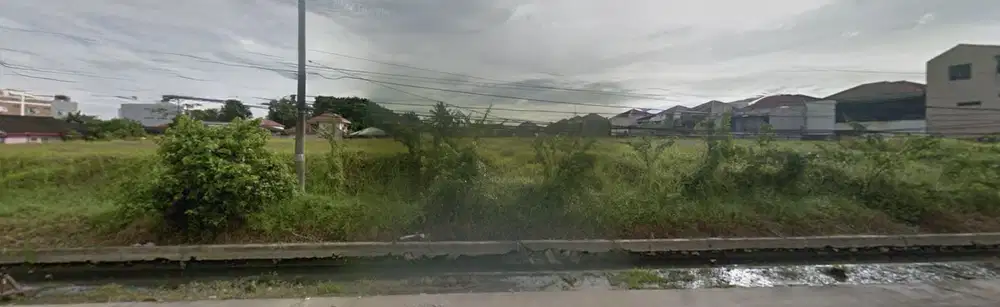 Tanah Sewa Siap Bangun Lokasi Strategis Samarinda Sungai Pinang 6112