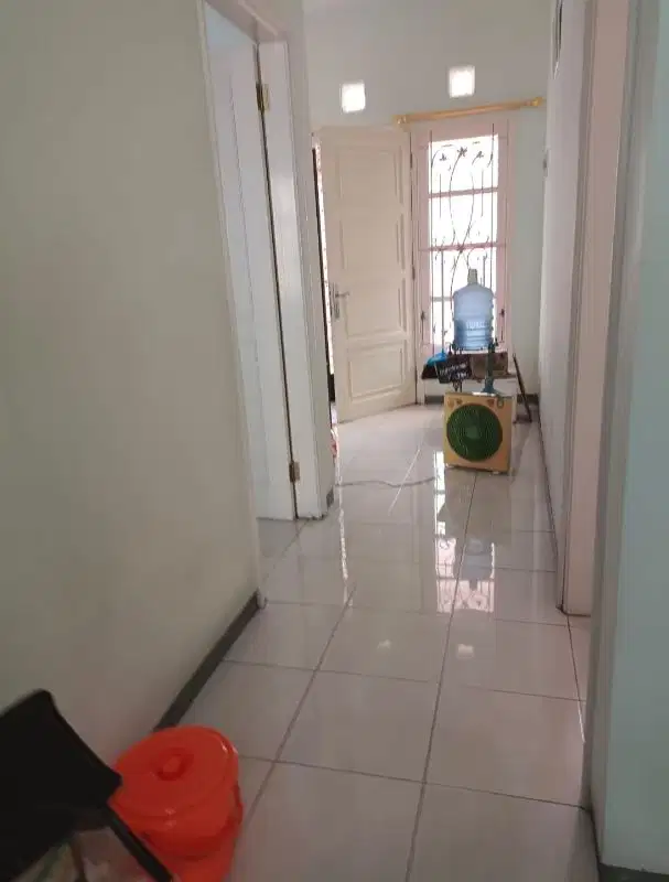 Disewakan cepat rumah bersih siap huni di sidoarjo