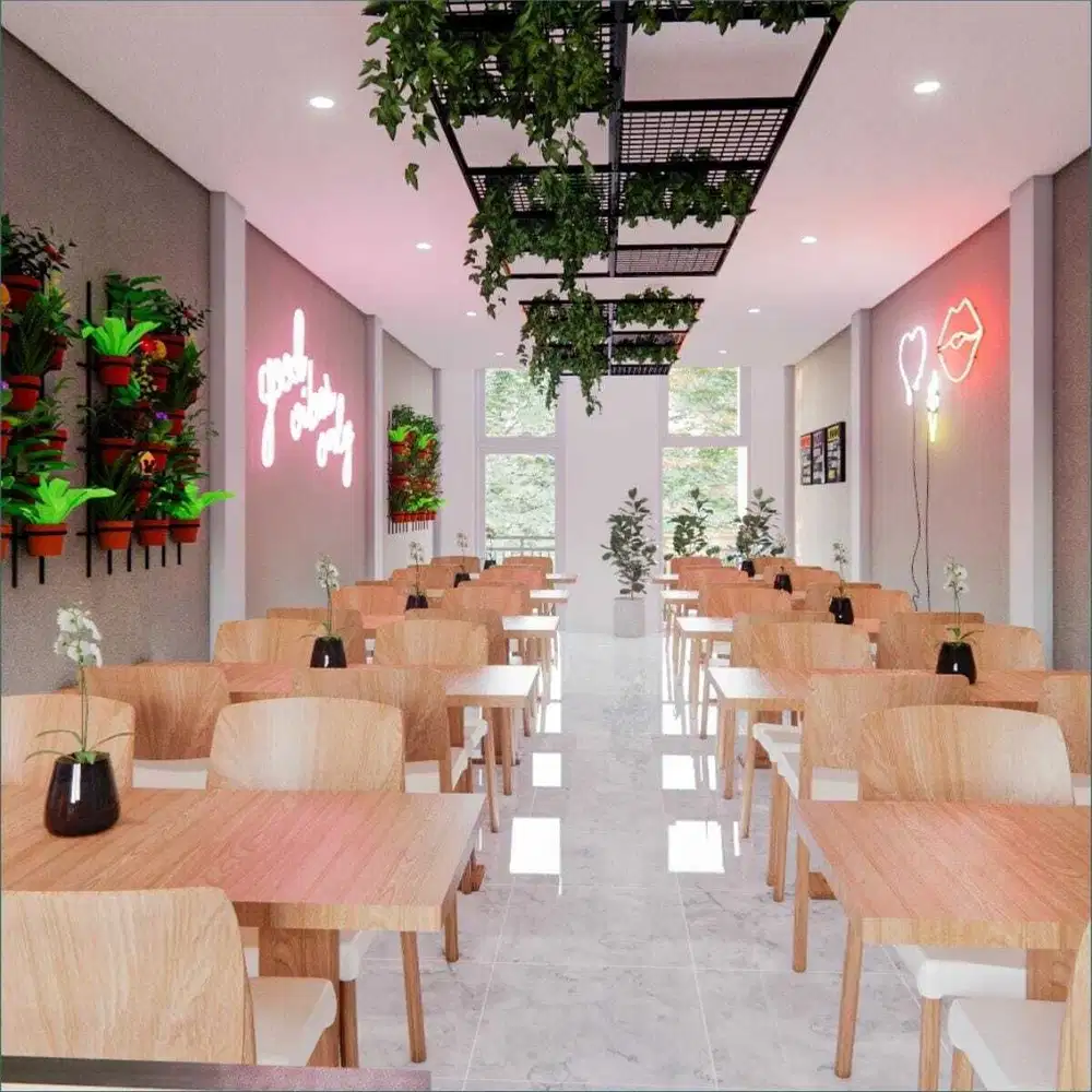 Ruko Strategis Cilacap Dekat Bandara Akses Utama Ke Wangon