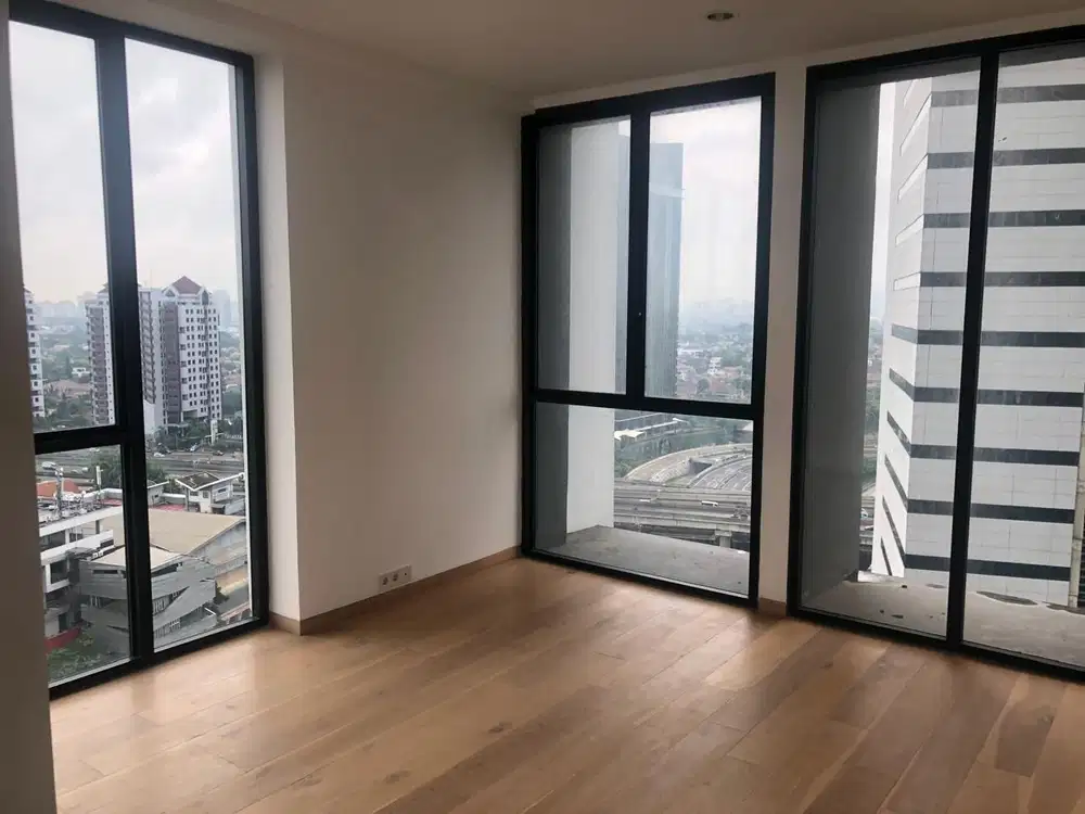 Unit 2bedroom IZZARA Tower North High Zone Unfurnish