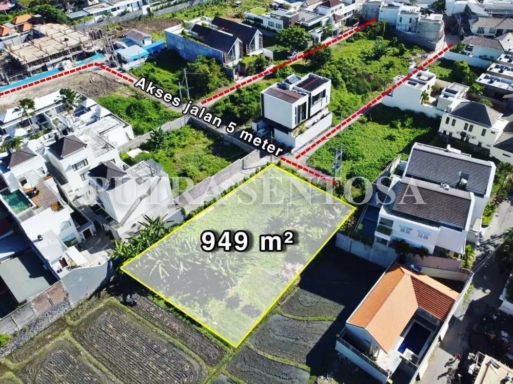 TANAH CANGGU ATLAS BEACH CLUB