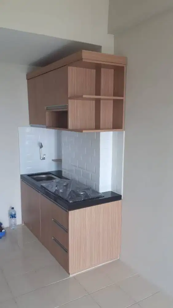 Apartemen semi furnish di Sunter Park View ,Jakarta Utara