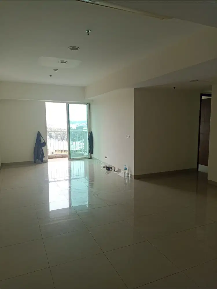Dijual apartemen Sherwood kelapa gading 3 Br