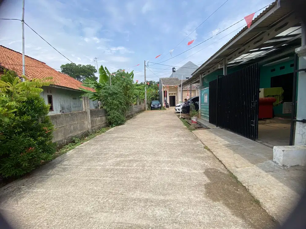 Dijual Murah Rumah Takeover di Daerah Bungursari Purwakarta