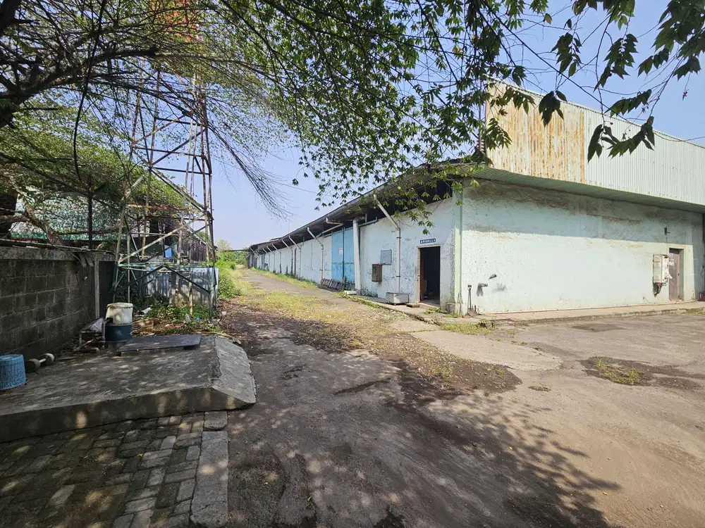 DIJUAL CEPAT KAVLING DIBAWAH HARGA NJOP KAWASAN PULOGADUNG CAKUNG