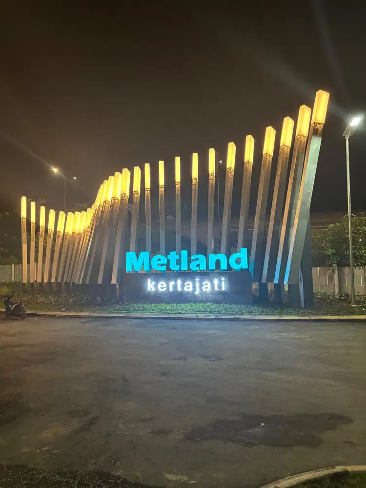 Rumah siap huni majalengka kertajati