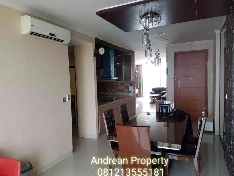 ANCOL MANSION 4BR