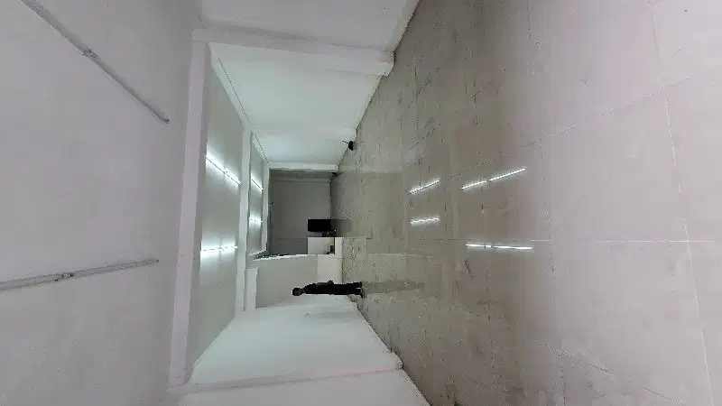 DISEWAKAN RUKO 3.5LANTAI PANGLIMA POLIM JAKARTA SELATAN