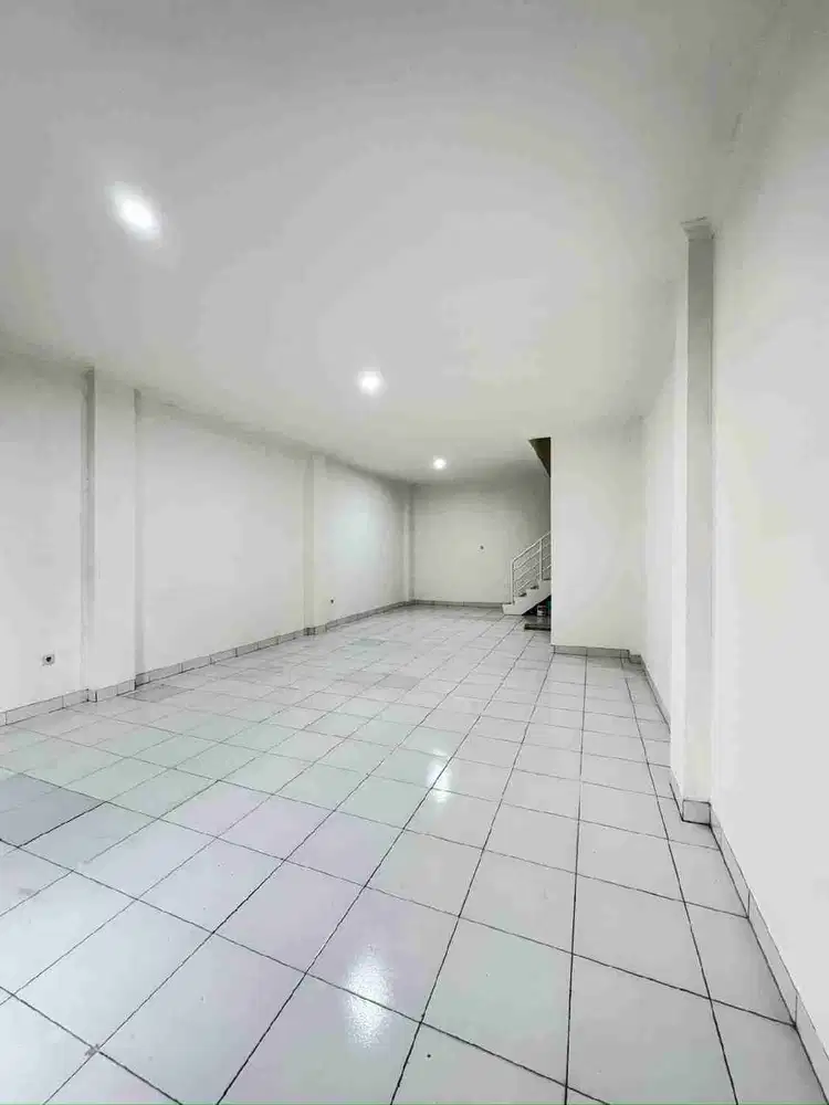 Jual Ruko ITC Kosambi Bandung