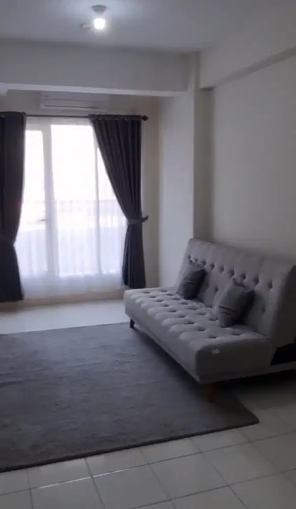 DIJUAL TYPE 2BR APARTMENT PODOMORO GOLF VIEW LOKASI MENARIK