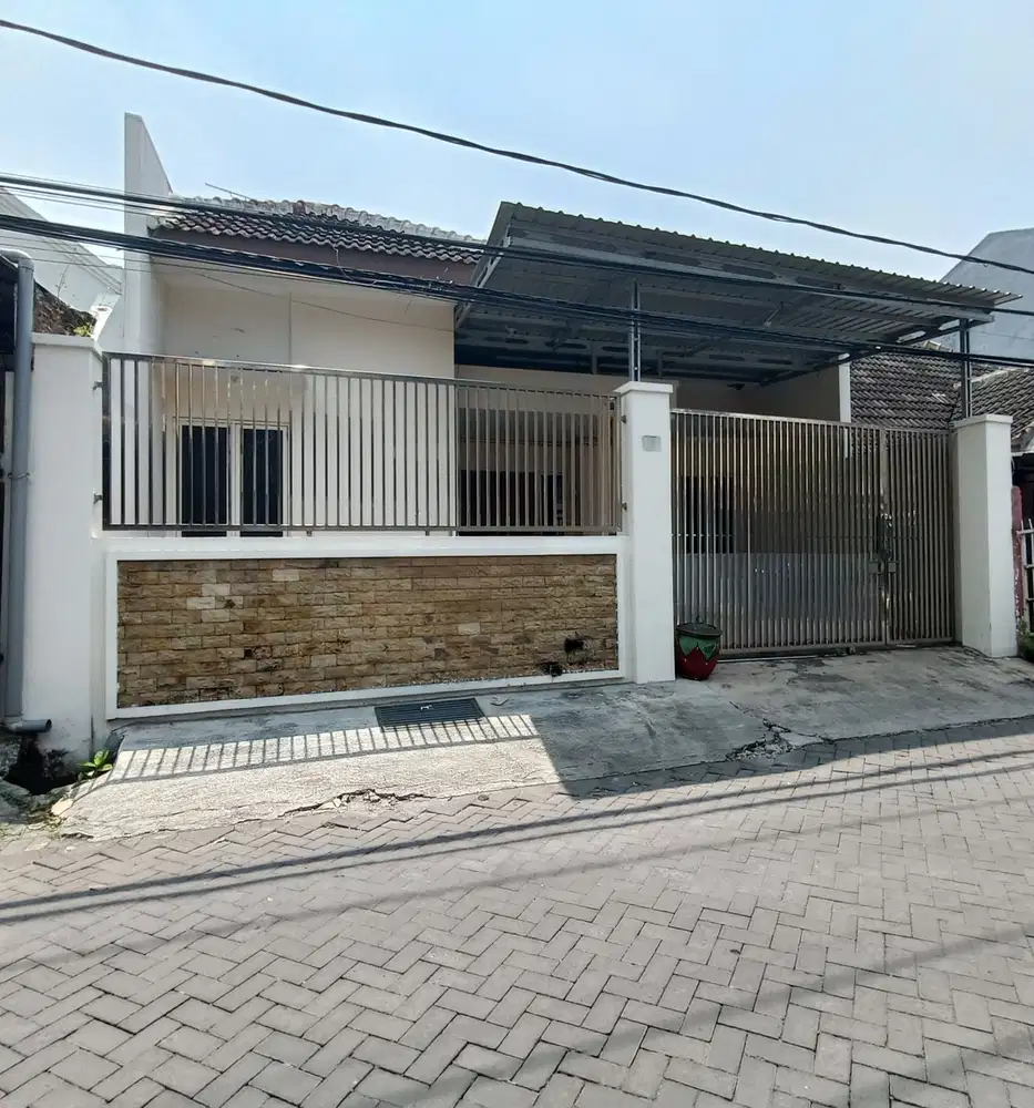 Sewa karang empat Ploso dkt karang asem,Ploso timur,Kenjeran,merr