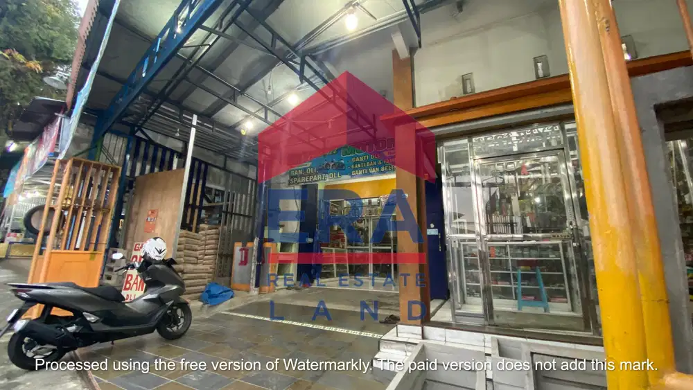 Dijual Ruko Lelang di Jalan Raya Prigen, Prigen Pasuruan