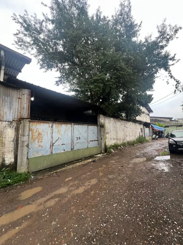 Termurah! Gudang paralon cijerah, bandung