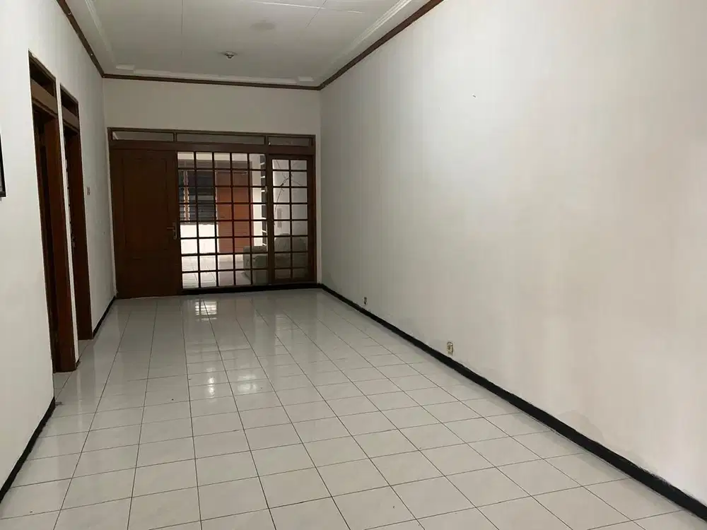 TURUN HARGA Jual Rumah 1,5 Lantai Kembar Mas Utara Bandung