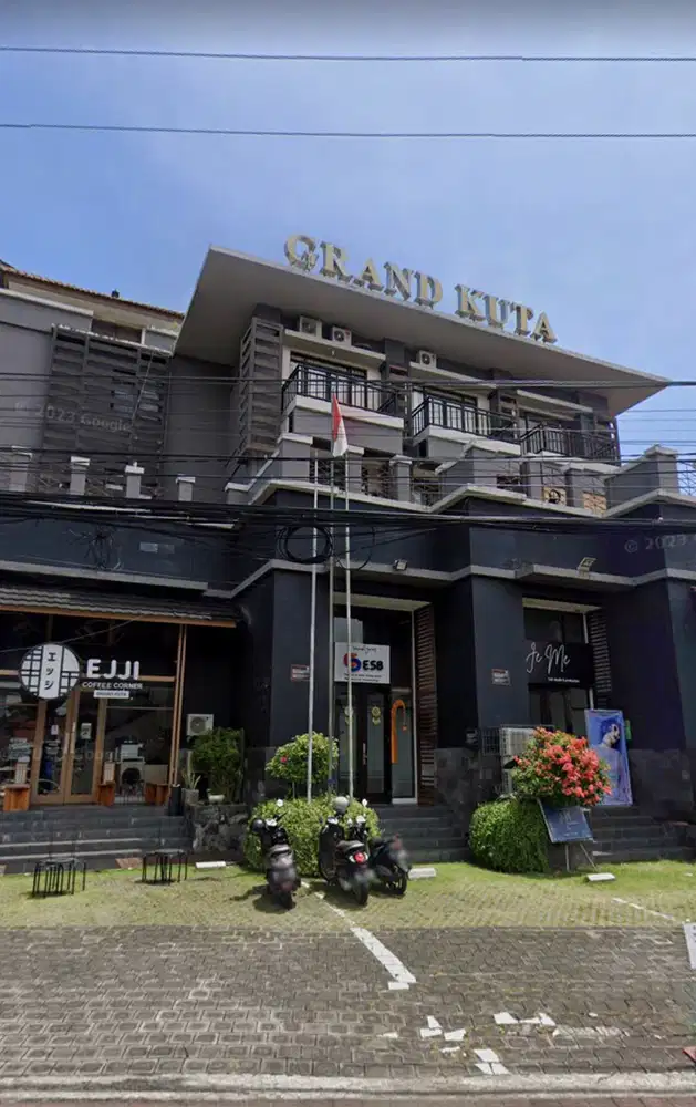 GRAND KUTA RESIDENCE