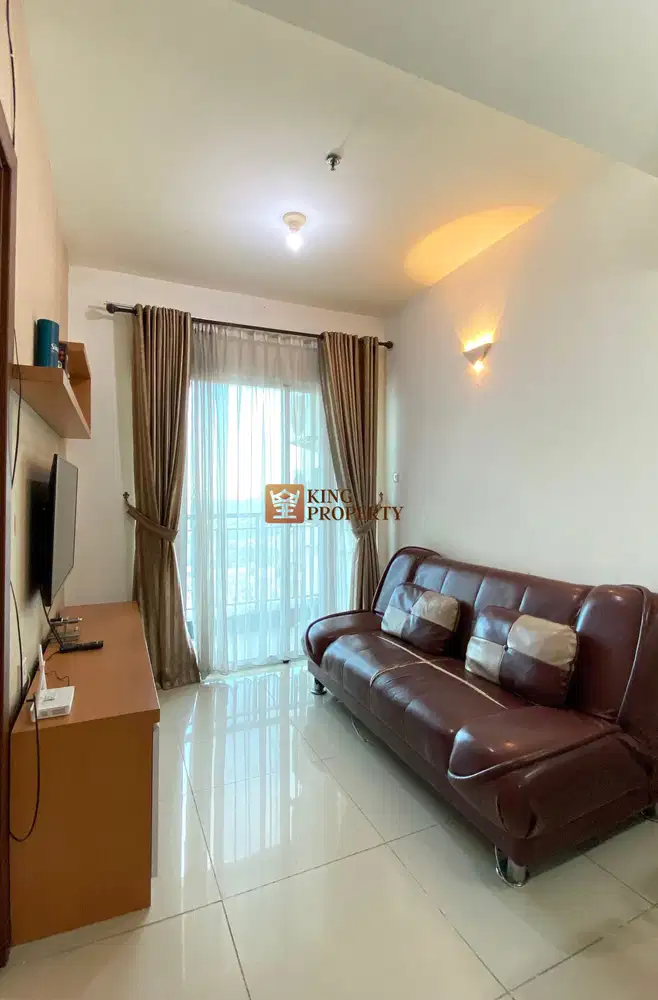Good Deals 1br Condominium Green bay Pluit Seaview Full Furnished inte