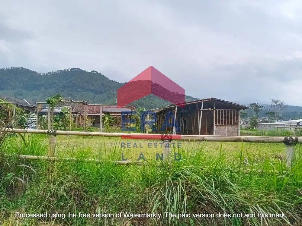 Disewakan Tanah di Jalan Jack D Batu