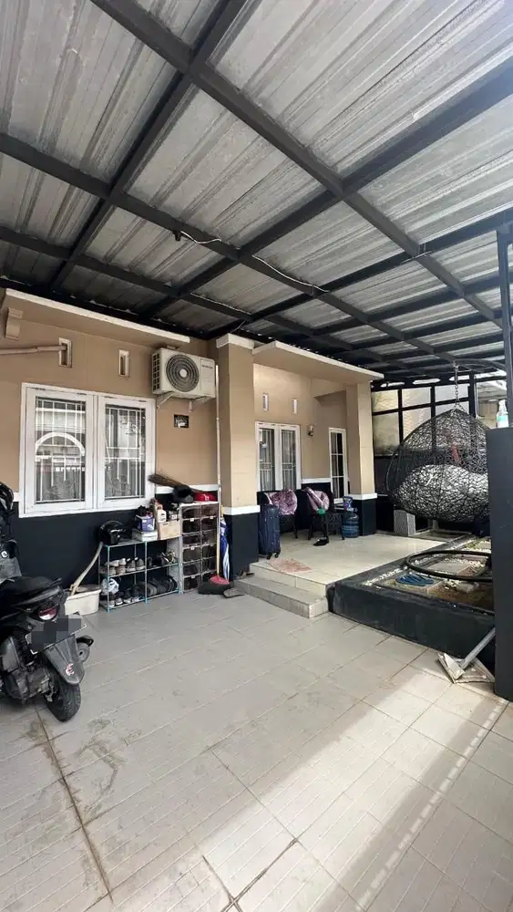 Dijual Rumah di Perum Griya Satria Bukit Permata Purwokerto