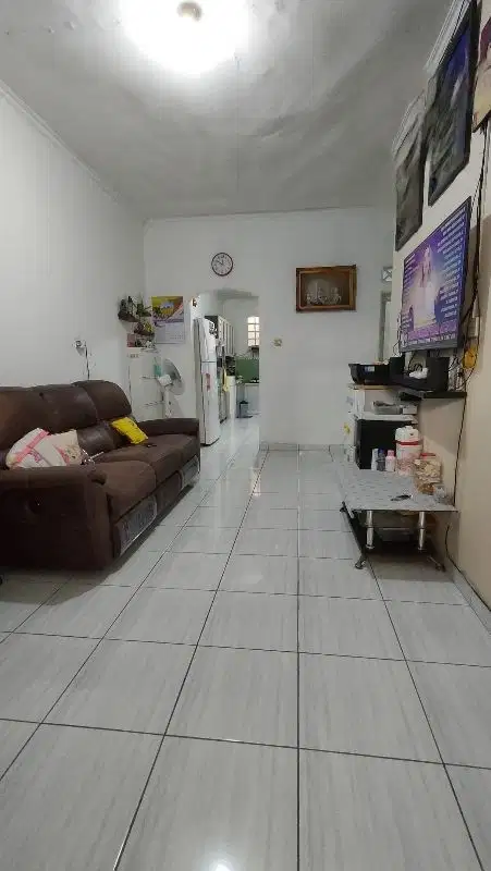 MANTAP BUAT KAMU TINGGAL DI RUMAH CAKEP TAMAN RAHAYU BANDUNG