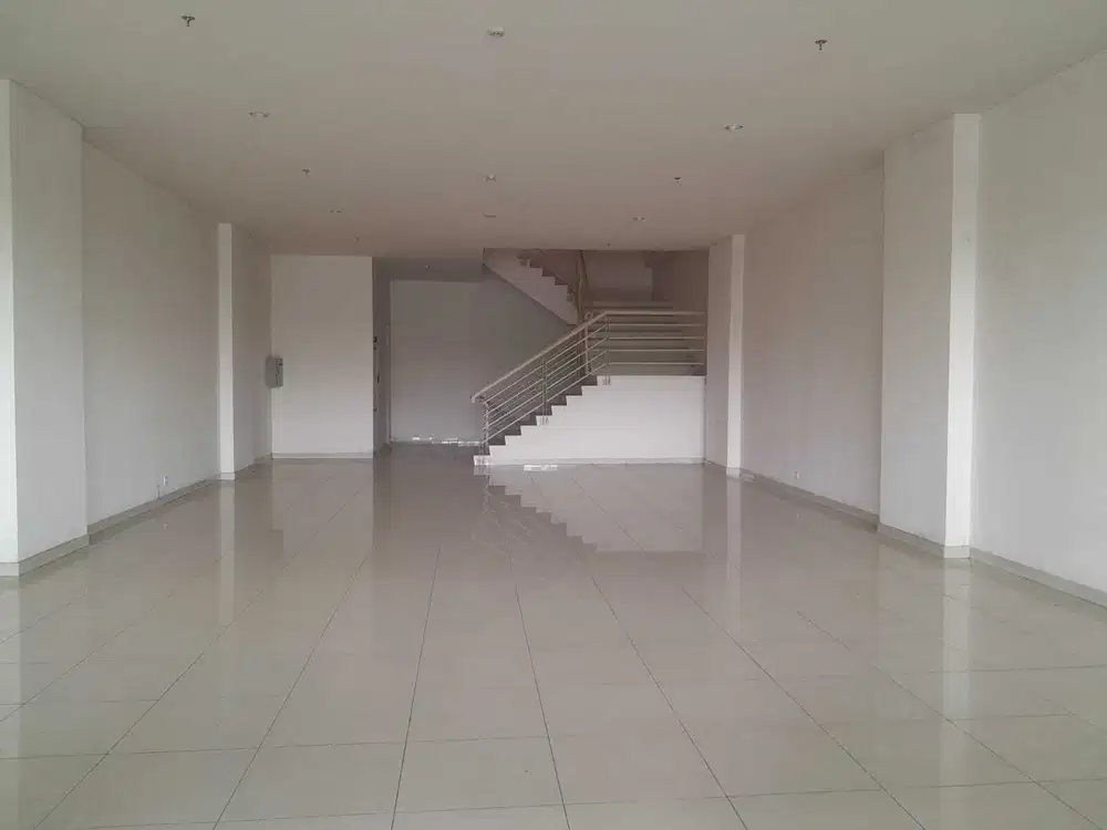 office ruko 5 lantai kota tangerang tangcity mall hadap jalan raya