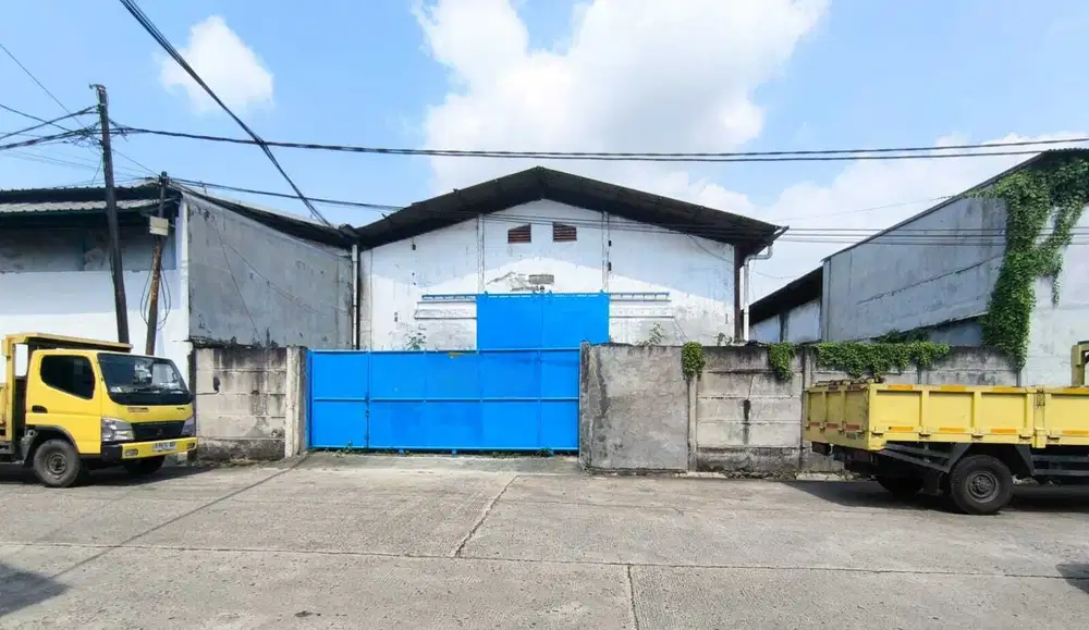 Gudang jurumudi benda akses bandara