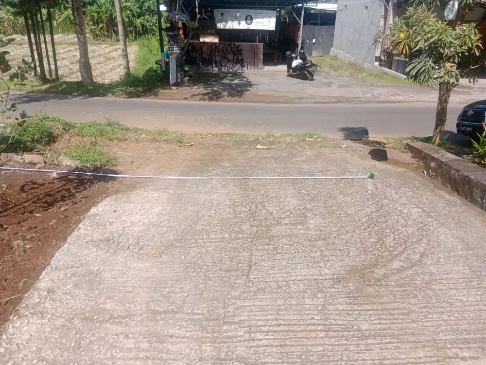 Di Jual Tanah Klungkung Bali
