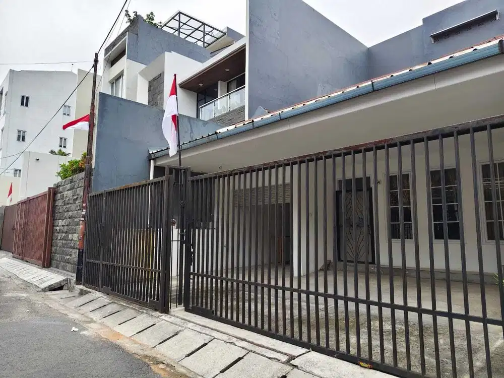 Dijual Murah Kos2 Mangga Besar LT 687 Jakarta Barat