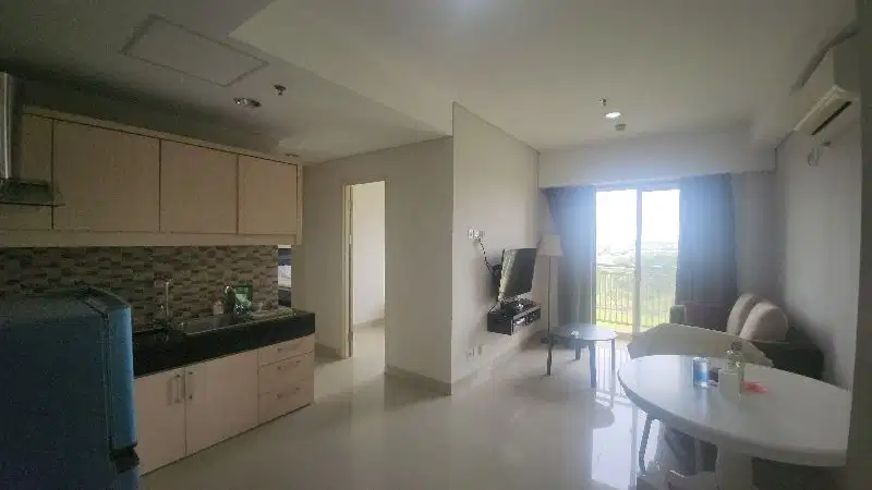 JUAL BU APARTEMEN TRIVIUM, LIPPO CIKARANG