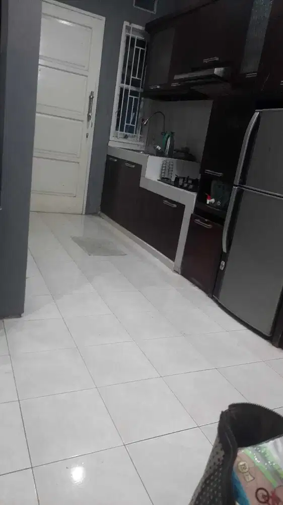 Disewa Rumah di Althia Park Graha Bintaro Tangerang selatan murah