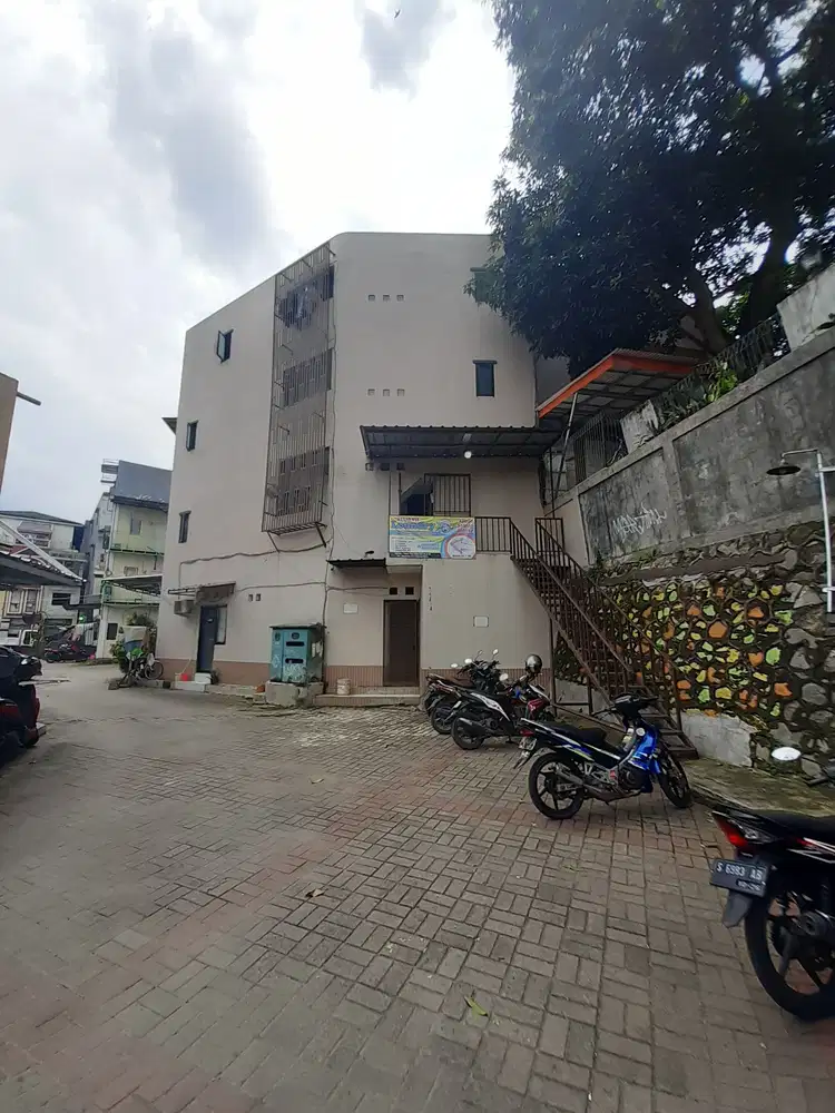 Dijual Kost Di Melati Vista Serpong Utara